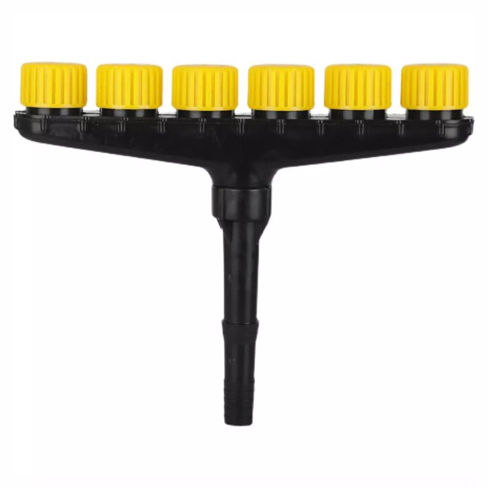 Powerful Multipurpose Garden Atomizer Nozzle Hose