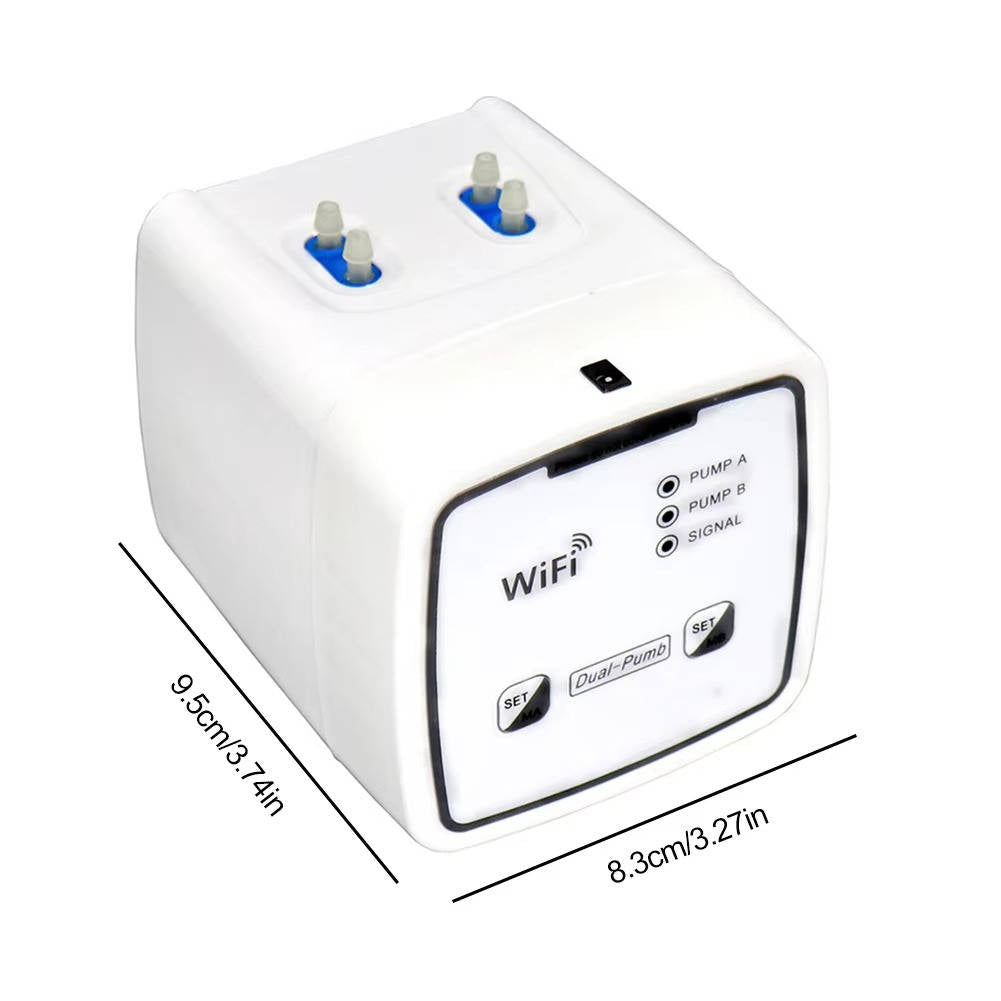 Wifi Smart Automatic Waterer For Plants