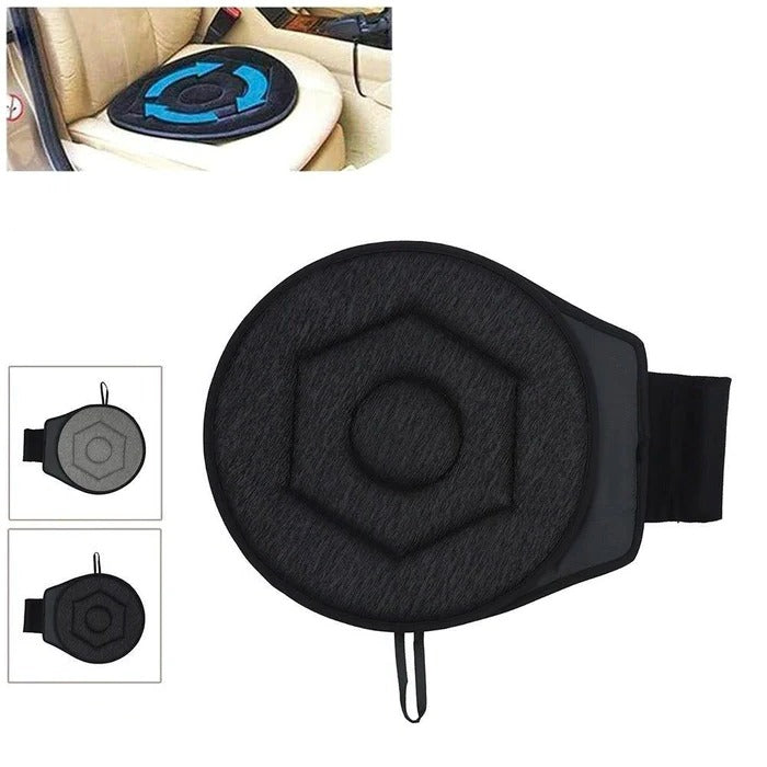 Rotating Seat Cushion