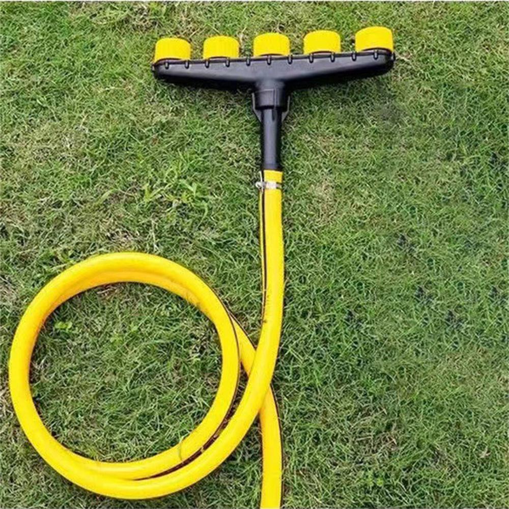 Powerful Multipurpose Garden Atomizer Nozzle Hose
