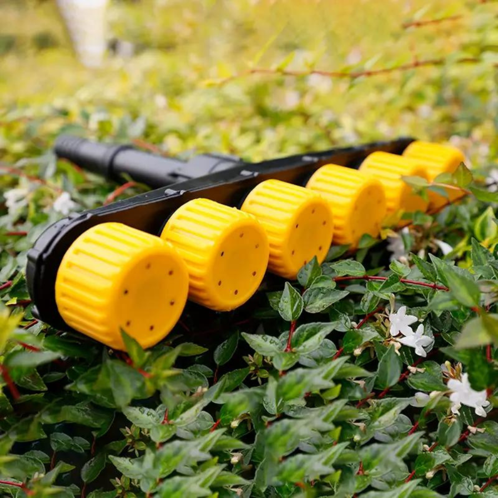 Powerful Multipurpose Garden Atomizer Nozzle Hose