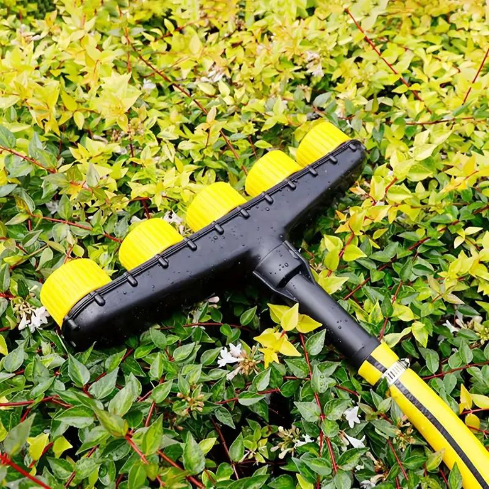 Powerful Multipurpose Garden Atomizer Nozzle Hose