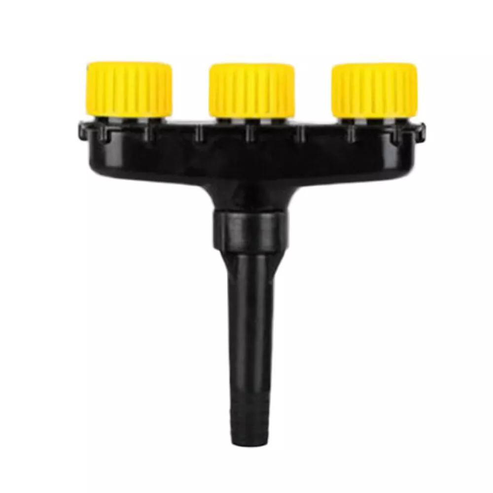 Powerful Multipurpose Garden Atomizer Nozzle Hose