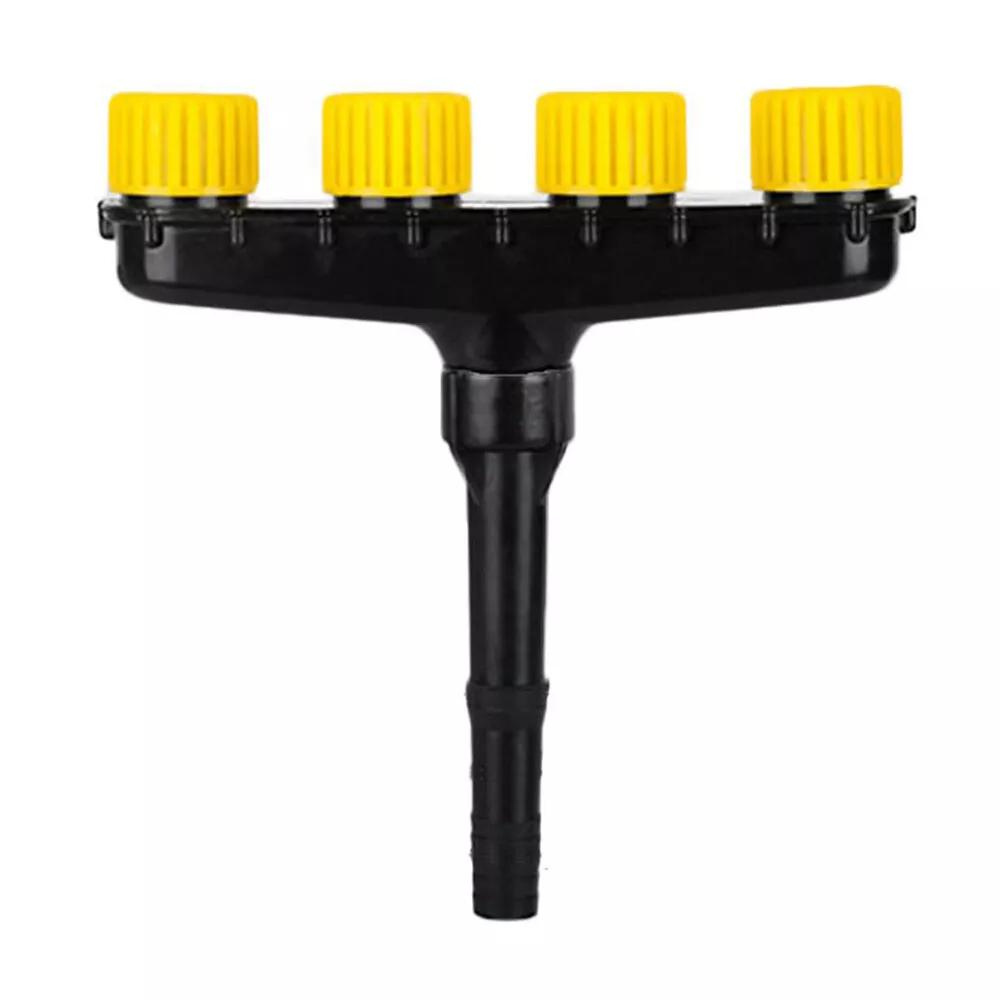 Powerful Multipurpose Garden Atomizer Nozzle Hose