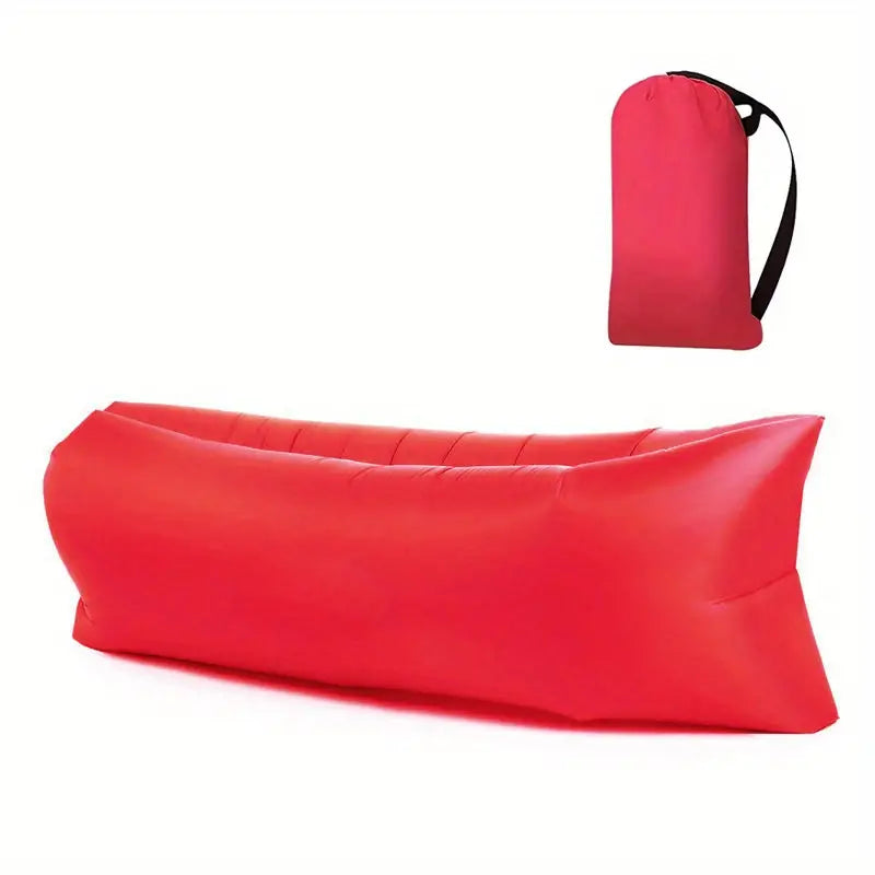 Outdoor Air Lounger