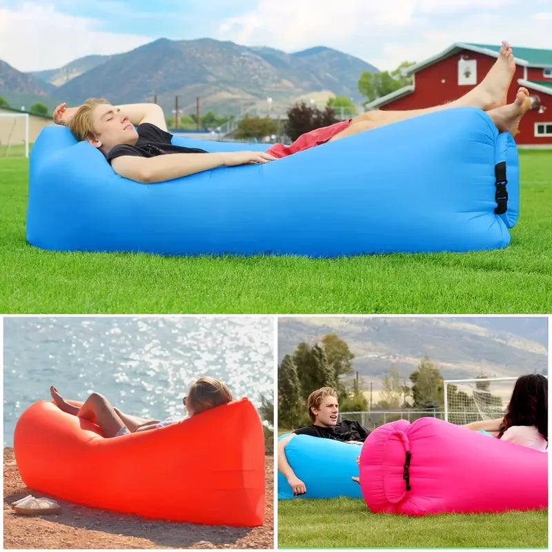 Outdoor Air Lounger
