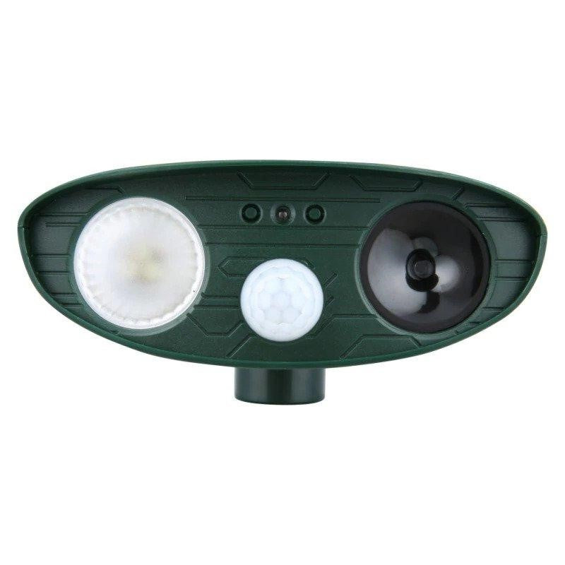 Ultrasonic Rabbit Repeller