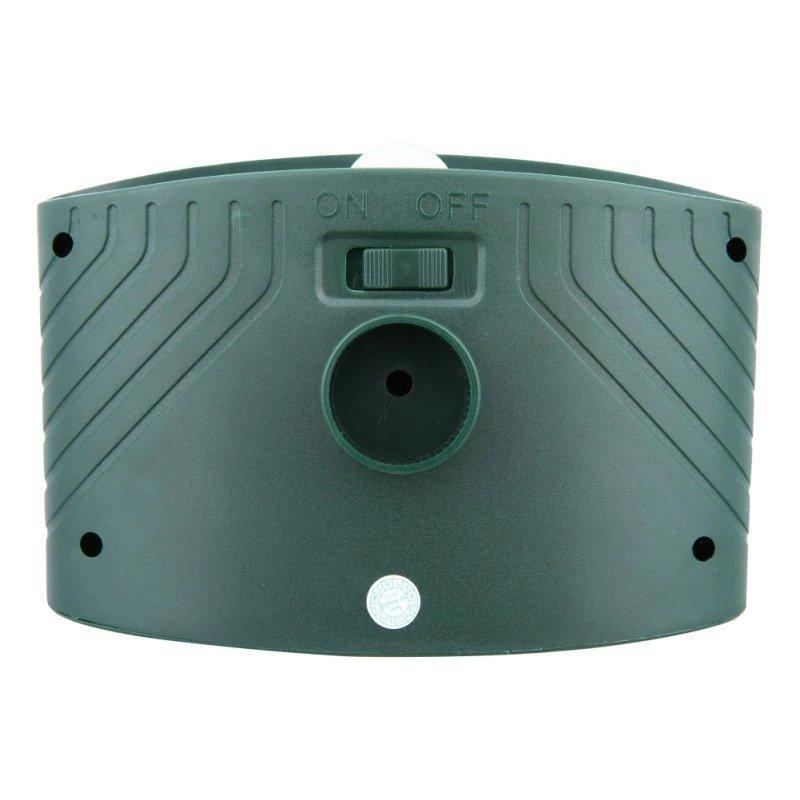 Ultrasonic Rabbit Repeller