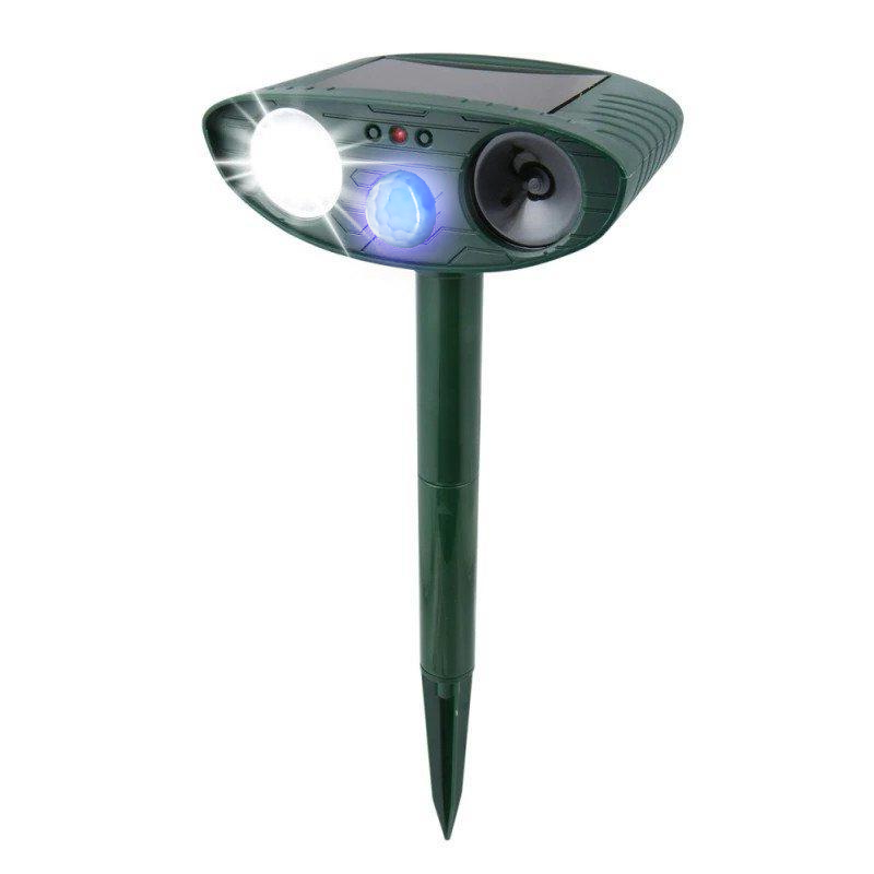 Ultrasonic Rabbit Repeller