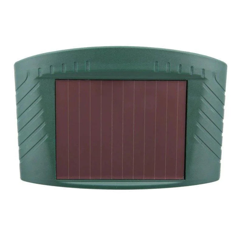 Ultrasonic Deer Repeller