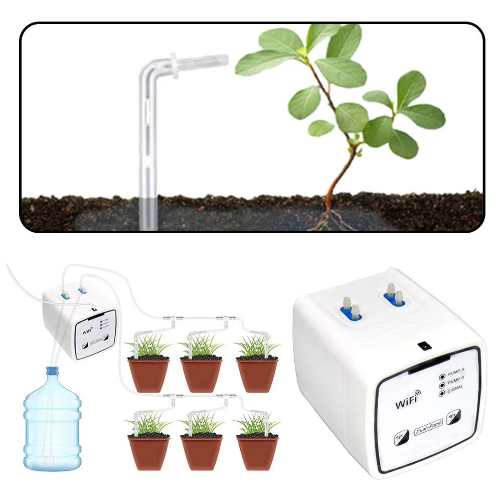 Wifi Smart Automatic Waterer For Plants