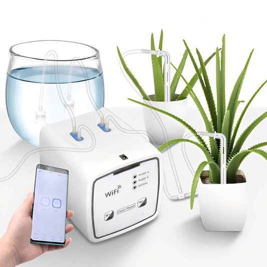 Wifi Smart Automatic Waterer For Plants