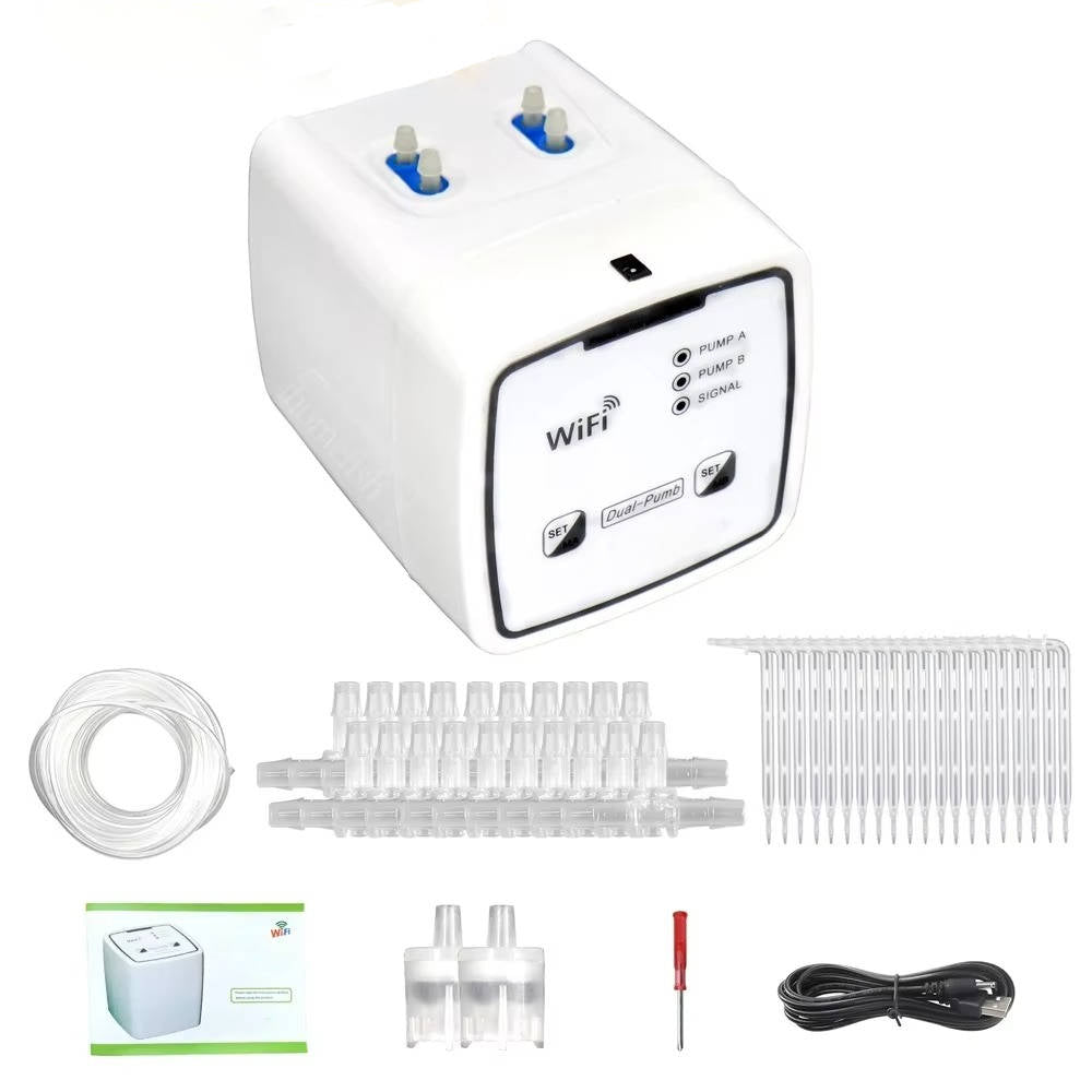 Wifi Smart Automatic Waterer For Plants