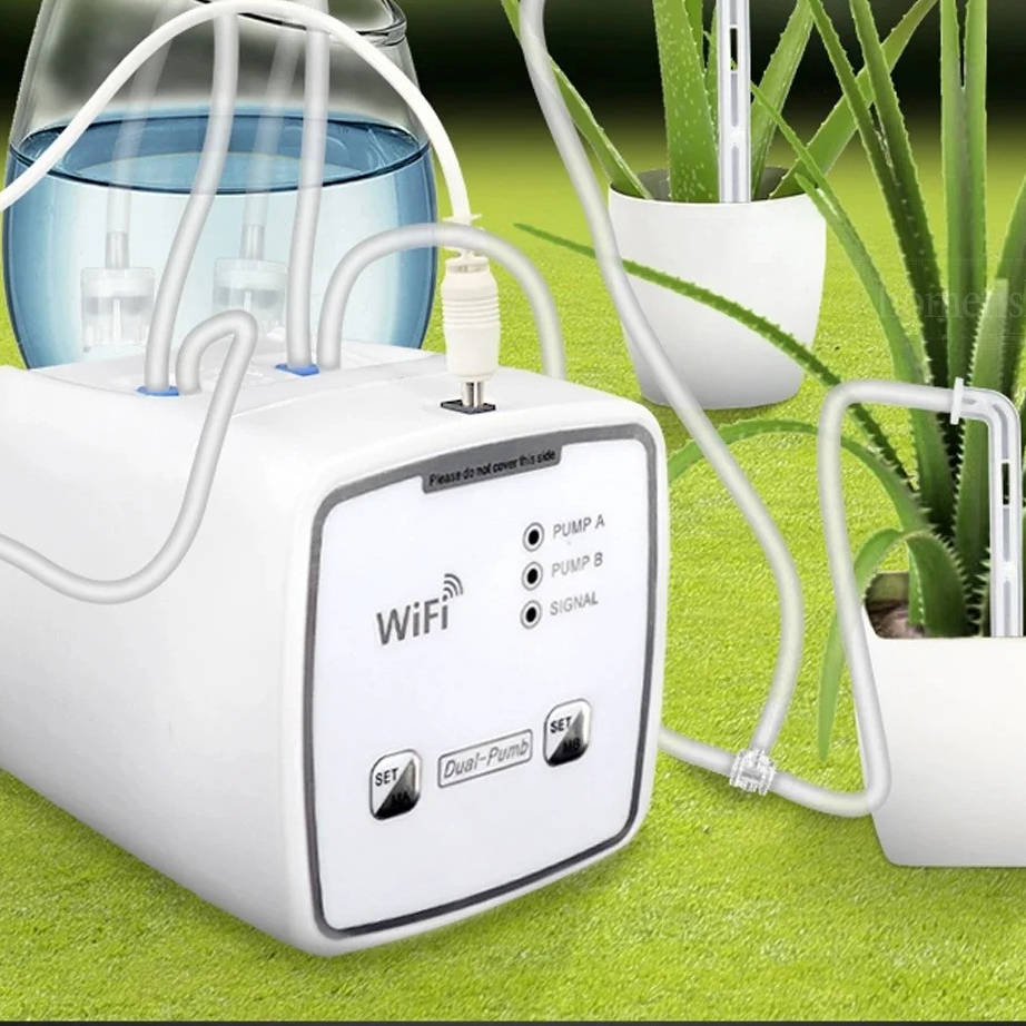 Wifi Smart Automatic Waterer For Plants