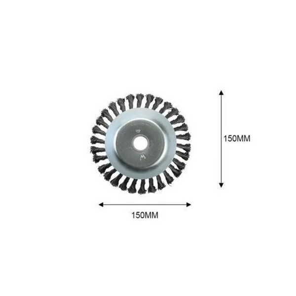 Unbreakable Wired Trimmer Blade