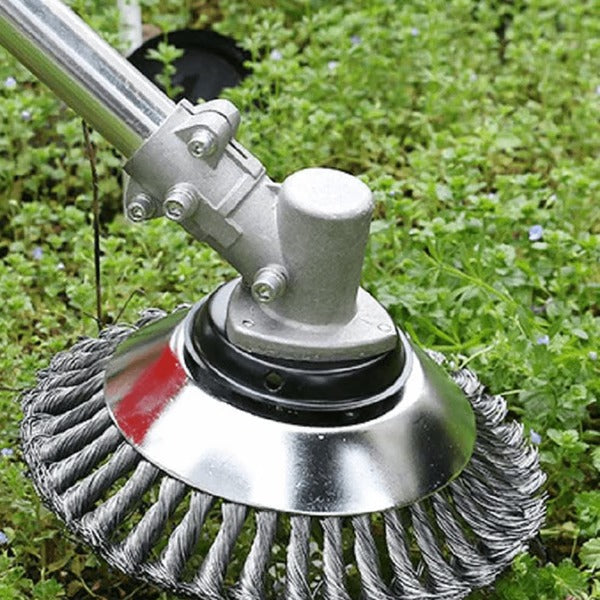 Unbreakable Wired Trimmer Blade