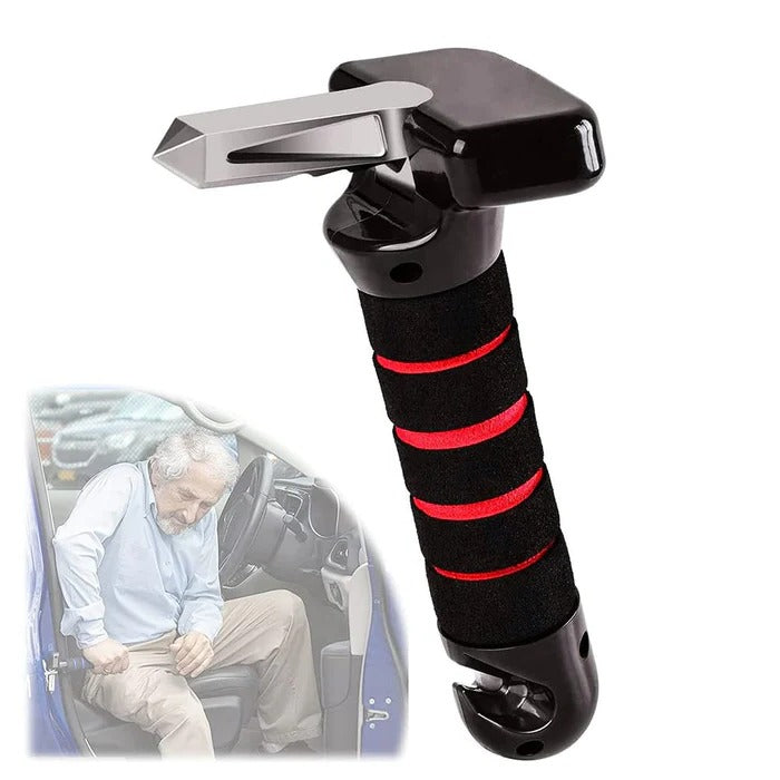 Elderly & Handicap Car Door Assist Handle