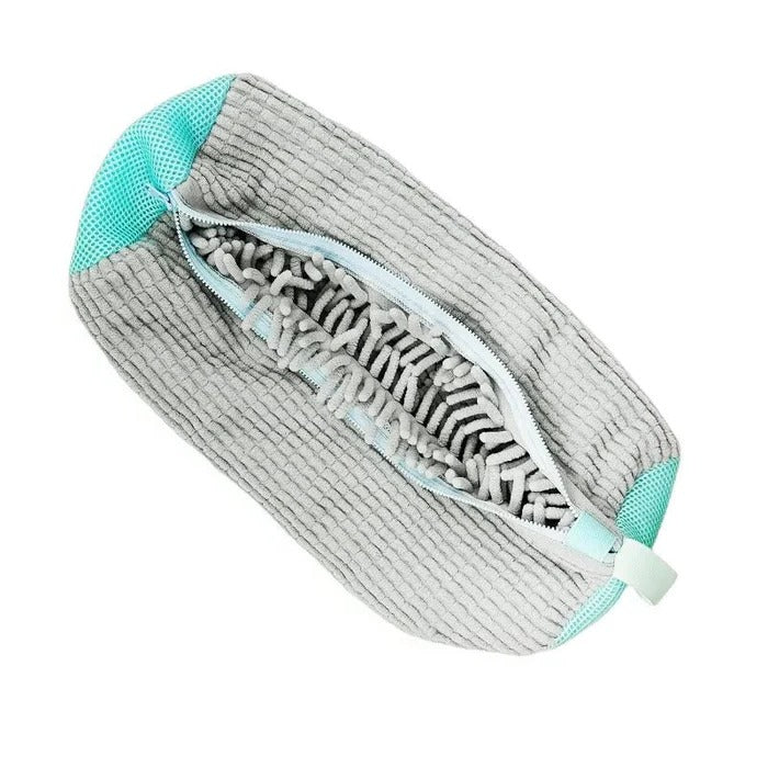 Reusable Shoe Laundry Cleaning Bag
