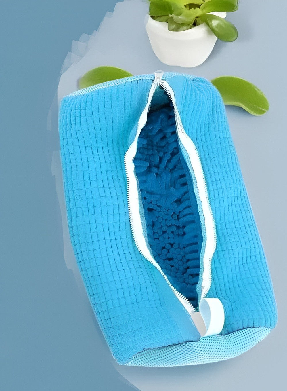 Reusable Shoe Laundry Cleaning Bag