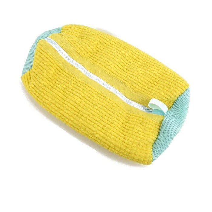Reusable Shoe Laundry Cleaning Bag