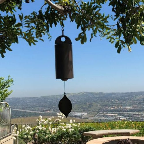 Deep Resonance Serenity Bell