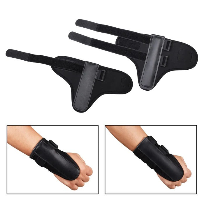 Golf Wrist Brace Band Trainer Corrector