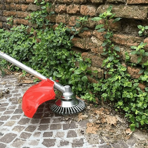 Unbreakable Wired Trimmer Blade