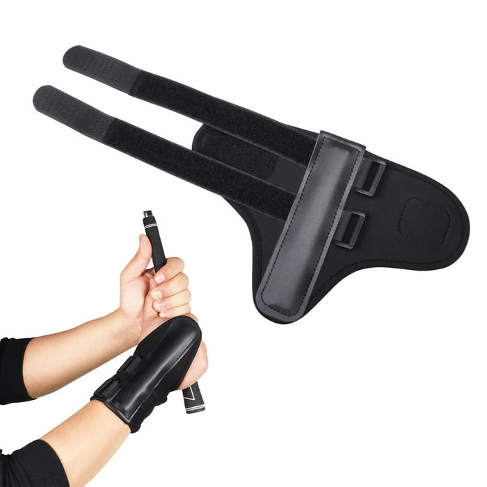 Golf Wrist Brace Band Trainer Corrector