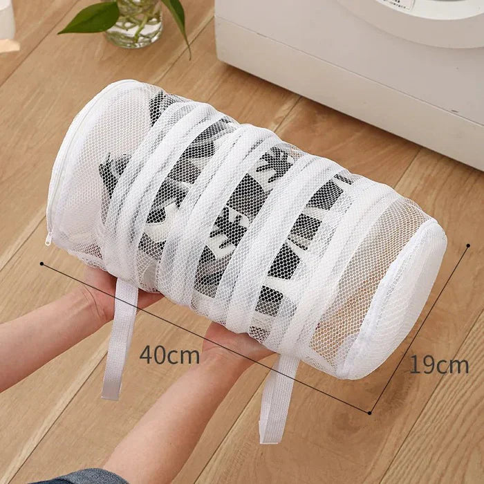 Reusable Shoe Laundry Cleaning Bag